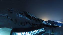 Alm6er horní stanice, Dachstein