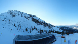 Alm6er horní stanice, Dachstein