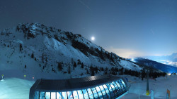 Alm6er horní stanice, Dachstein