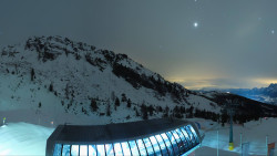 Alm6er horní stanice, Dachstein