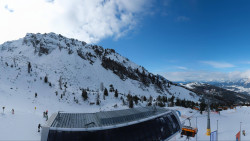 Alm6er horní stanice, Dachstein