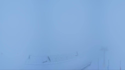 Alm6er horní stanice, Dachstein