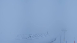 Alm6er horní stanice, Dachstein