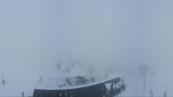 Alm6er horní stanice, Dachstein