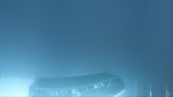 Alm6er horní stanice, Dachstein