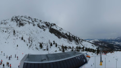 Alm6er horní stanice, Dachstein