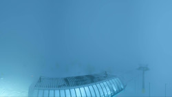 Alm6er horní stanice, Dachstein