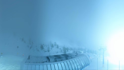 Alm6er horní stanice, Dachstein