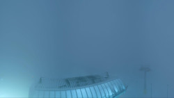 Alm6er horní stanice, Dachstein