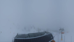 Alm6er horní stanice, Dachstein