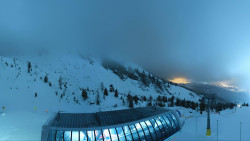 Alm6er horní stanice, Dachstein