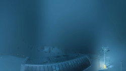 Alm6er horní stanice, Dachstein