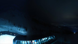 Alm6er horní stanice, Dachstein