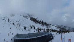 Alm6er horní stanice, Dachstein