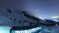 Alm6er horní stanice, Dachstein