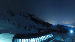 Alm6er horní stanice, Dachstein