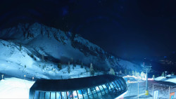 Alm6er horní stanice, Dachstein