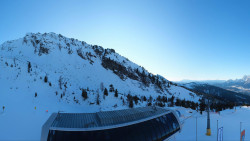 Alm6er horní stanice, Dachstein