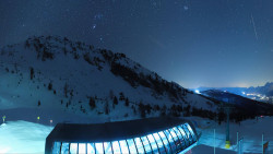 Alm6er horní stanice, Dachstein