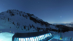 Alm6er horní stanice, Dachstein