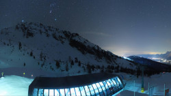 Alm6er horní stanice, Dachstein