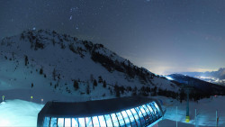 Alm6er horní stanice, Dachstein