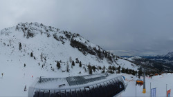 Alm6er horní stanice, Dachstein