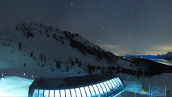 Alm6er horní stanice, Dachstein