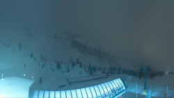 Alm6er horní stanice, Dachstein