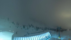 Alm6er horní stanice, Dachstein