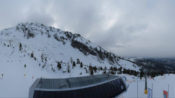 Alm6er horní stanice, Dachstein