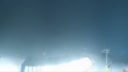 Alm6er horní stanice, Dachstein