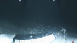 Alm6er horní stanice, Dachstein