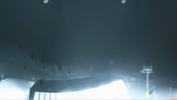 Alm6er horní stanice, Dachstein