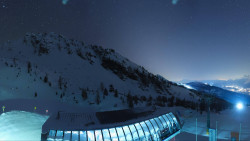 Alm6er horní stanice, Dachstein