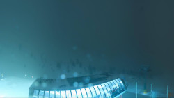 Alm6er horní stanice, Dachstein