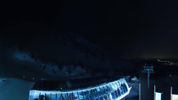 Alm6er horní stanice, Dachstein