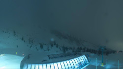 Alm6er horní stanice, Dachstein