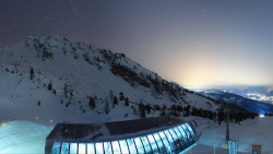 Alm6er horní stanice, Dachstein