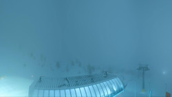 Alm6er horní stanice, Dachstein