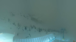 Alm6er horní stanice, Dachstein