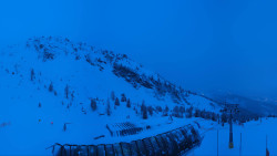 Alm6er horní stanice, Dachstein