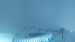 Alm6er horní stanice, Dachstein