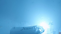 Alm6er horní stanice, Dachstein