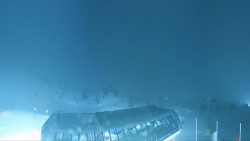 Alm6er horní stanice, Dachstein