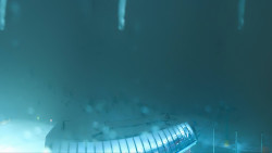 Alm6er horní stanice, Dachstein