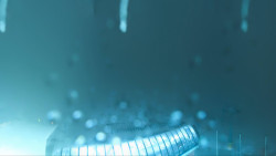 Alm6er horní stanice, Dachstein