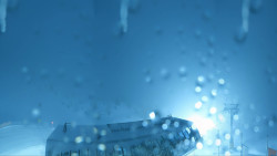 Alm6er horní stanice, Dachstein