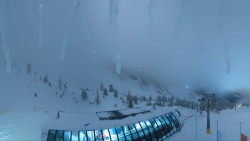 Alm6er horní stanice, Dachstein