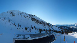 Alm6er horní stanice, Dachstein